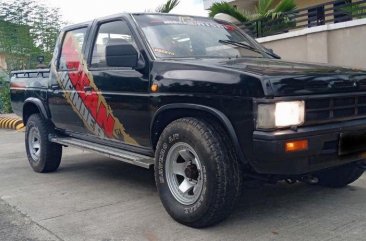 1997 Nissan Pathfinder for sale in Quezon City