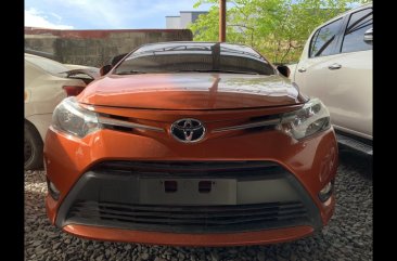  Toyota Vios 2017 Sedan for sale in Quezon City 