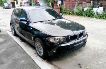 Sell 2nd Hand 2006 Bmw 120I Hatchback in Bacoor