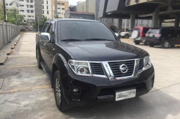 Selling Nissan Frontier Navara 2015 in Mandaue