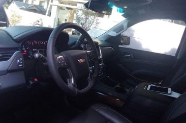 Selling Chevrolet Suburban 2019 in Muntinlupa