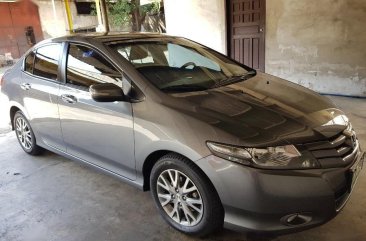 Honda City 2009 Automatic Gasoline for sale in Quezon City