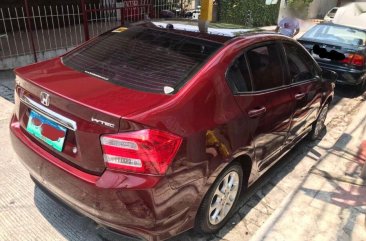 Honda City 2013 Manual Gasoline for sale in Manila