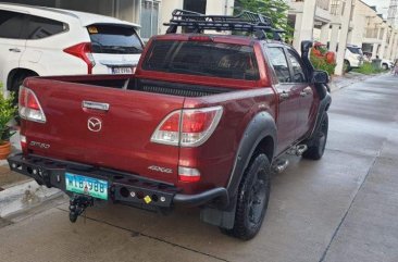 2013 Mazda Bt-50 for sale in Quezon City