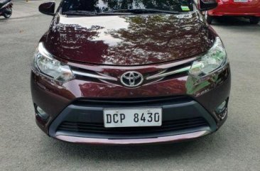 Used Toyota Vios 2017 at 20000 km for sale