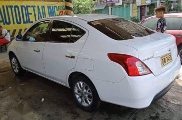 Sell 2nd Hand 2017 Nissan Almera at 90000 km in Calamba