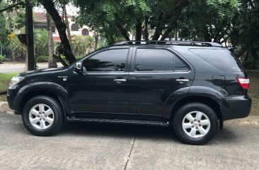 2010 Toyota Fortuner for sale in Quezon City