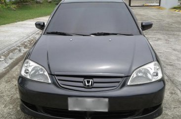 2001 Honda Civic for sale in Cabanatuan