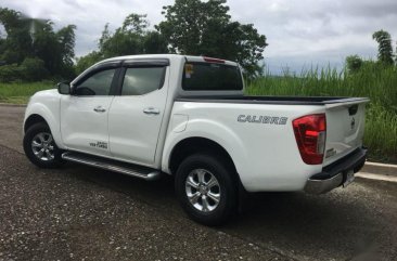 Nissan Navara 2015 Automatic Diesel for sale in Taytay