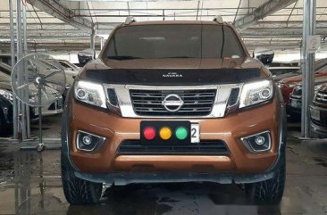 2015 Nissan Navara Automatic Diesel for sale