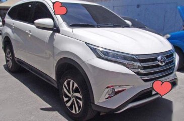 Toyota Rush 2018 Automatic Gasoline for sale in Antipolo