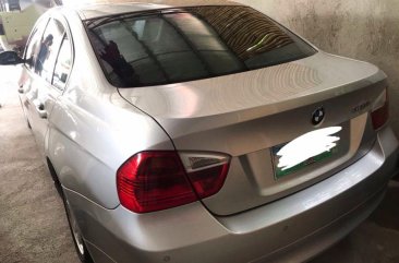 Bmw 320I Automatic Gasoline for sale in Tanauan