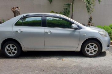 2nd Hand Toyota Vios 2011 for sale in Marikina