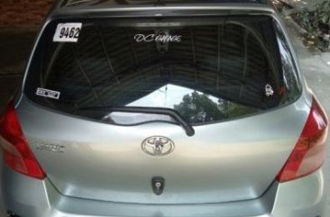 Used Toyota Yaris 2007 for sale in Plaridel