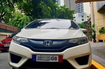 2016 Honda Jazz for sale in Manila
