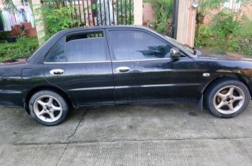 1996 Mitsubishi Lancer for sale in San Jose Del Monte