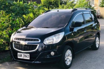 Sell 2012 Chevrolet Spin in Las Piñas