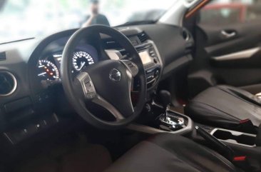 2nd Hand Nissan Navara 2015 for sale in Makati