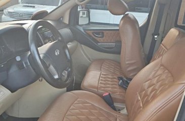 2nd Hand Hyundai Starex 2012 at 83000 km for sale