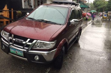 2nd Hand Isuzu Crosswind for sale in Puerto Galera