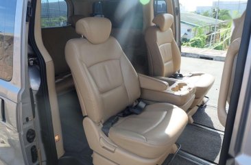 Hyundai Grand Starex 2013 Automatic Diesel for sale in Quezon City