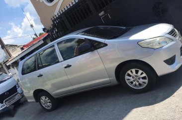 Toyota Innova 2012 Automatic Diesel for sale in Dasmariñas