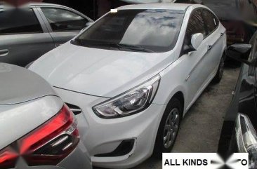 2nd Hand Hyundai Accent 2018 at 30000 km for sale in Quezon City