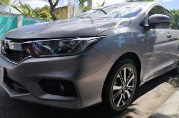 Selling Honda City 2018 Automatic Gasoline in Marikina