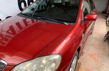 2005 Toyota Corolla Altis for sale in Baguio