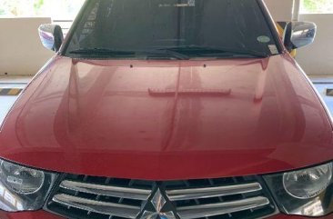 2013 Mitsubishi Strada for sale in Taguig