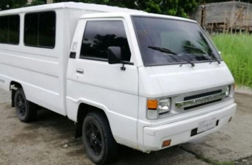 1995 Mitsubishi L300 for sale in Quezon City