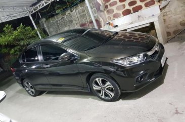 2nd Hand Honda City 2017 Automatic Gasoline for sale in Calumpit