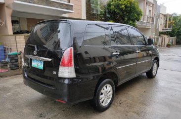 Selling Toyota Innova 2011 Automatic Gasoline in Quezon City