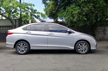 Selling Honda City 2018 Automatic Gasoline in Marikina