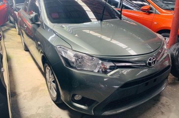 Sell 2nd Hand 2017 Toyota Vios in Quezon City