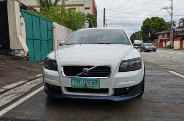 Selling 2nd Hand Volvo C30 2008 in Quezon City