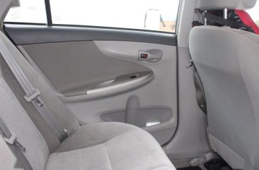 2nd Hand Toyota Corolla Altis 2008 for sale in Bacoor