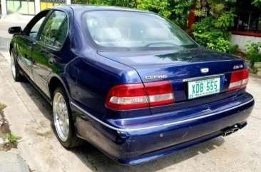 2002 Nissan Cefiro for sale in Carmona