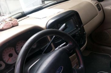 Selling 2nd Hand Ford Escape 2005 in Taytay