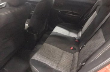 2nd Hand Toyota Vios 2017 for sale in Quezon City