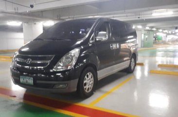 2011 Hyundai Grand Starex for sale in Parañaque