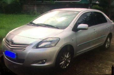 Selling Used Toyota Vios 2012 in Angeles