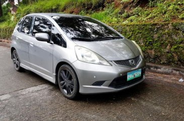 2nd Hand Honda Jazz 2009 Automatic Gasoline for sale in Baguio
