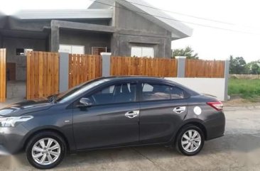 Selling Toyota Vios Automatic Gasoline in Cabanatuan