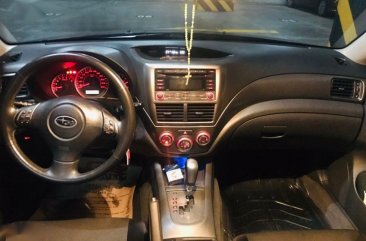 Sell 2nd Hand 2009 Subaru Impreza Automatic Gasoline at 63000 km in San Juan