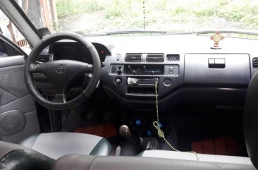 Toyota Revo 2000 Manual Gasoline for sale in Bacoor