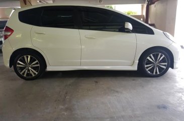  2nd Hand Honda Jazz 2012 for sale in Cainta