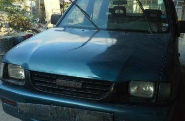 2nd Hand Isuzu Fuego 2000 for sale in Taguig