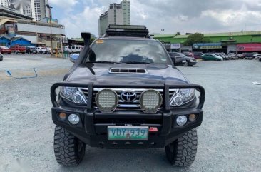 Selling 2nd Hand Toyota Fortuner 2014 in Pasig