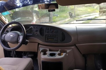 2nd Hand Ford E-150 2007 for sale in Angeles